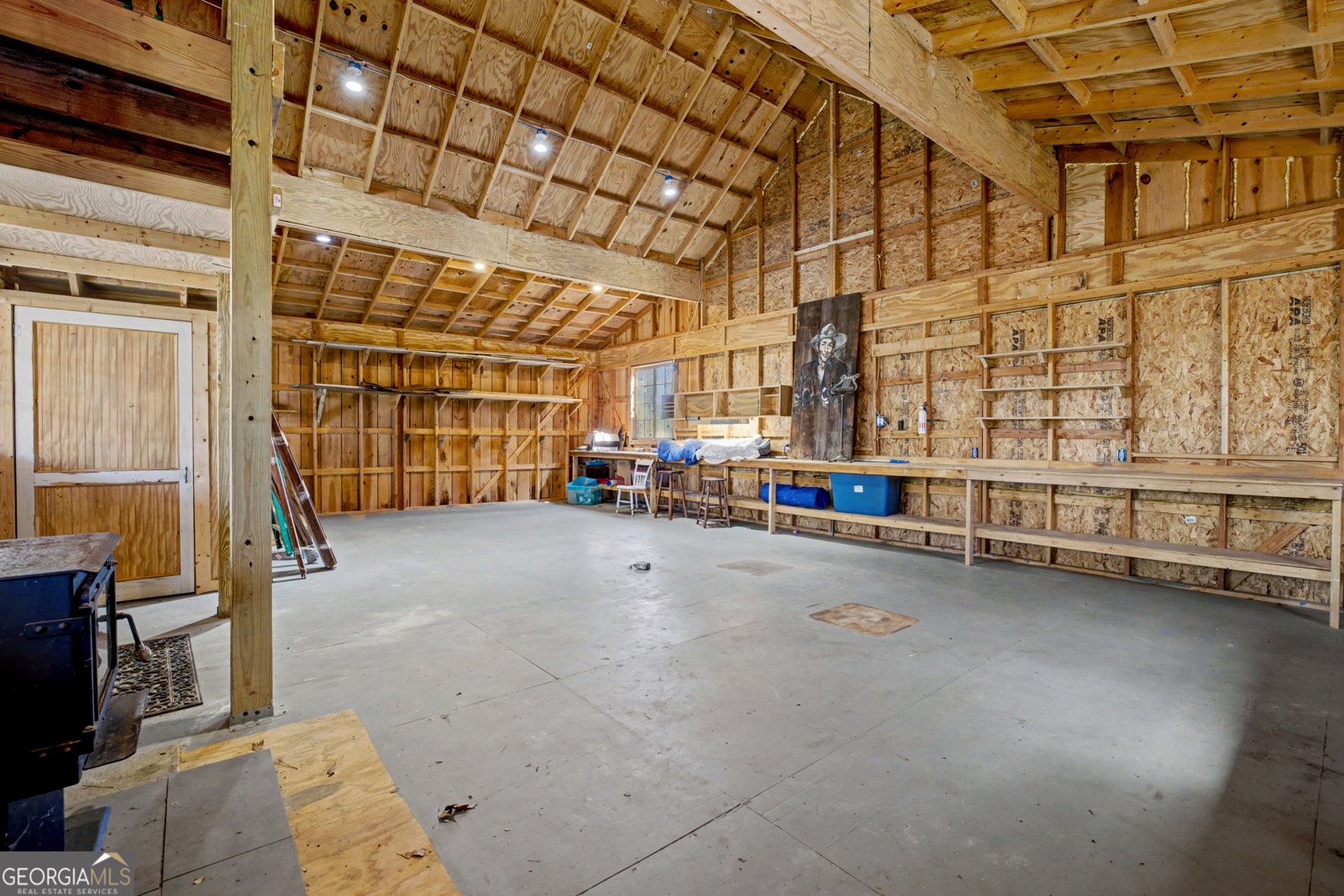 1174 Bear Creek Road Moreland - Photo 45