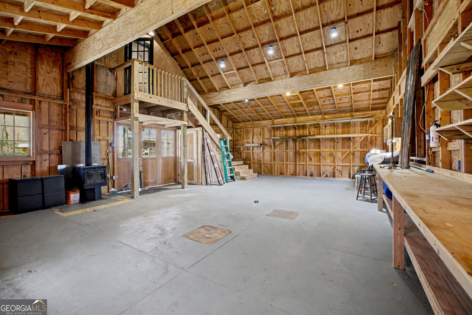 1174 Bear Creek Road Moreland - Photo 46