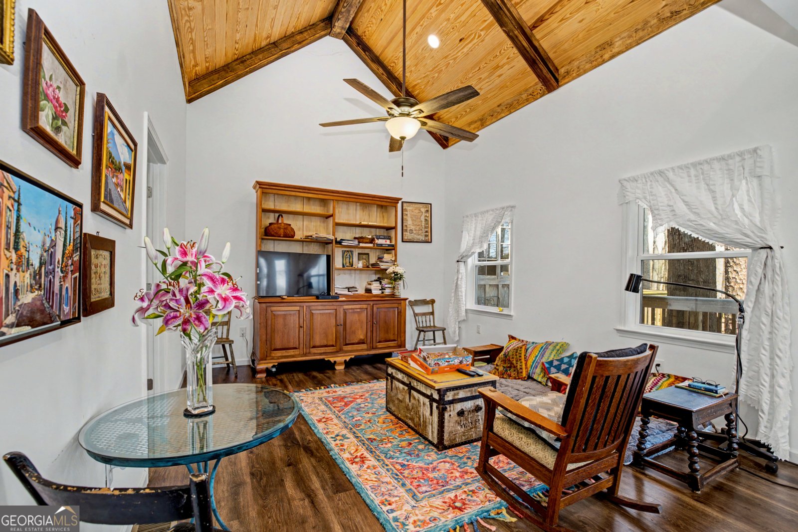 1174 Bear Creek Road Moreland - Photo 50