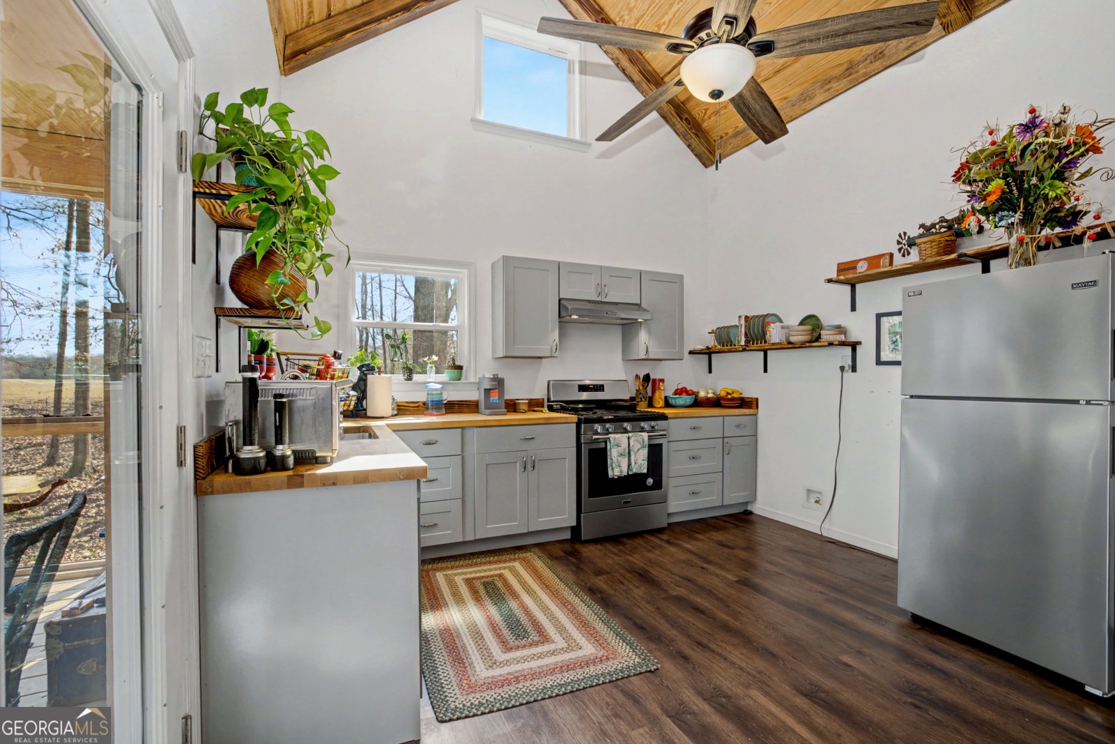 1174 Bear Creek Road Moreland - Photo 51