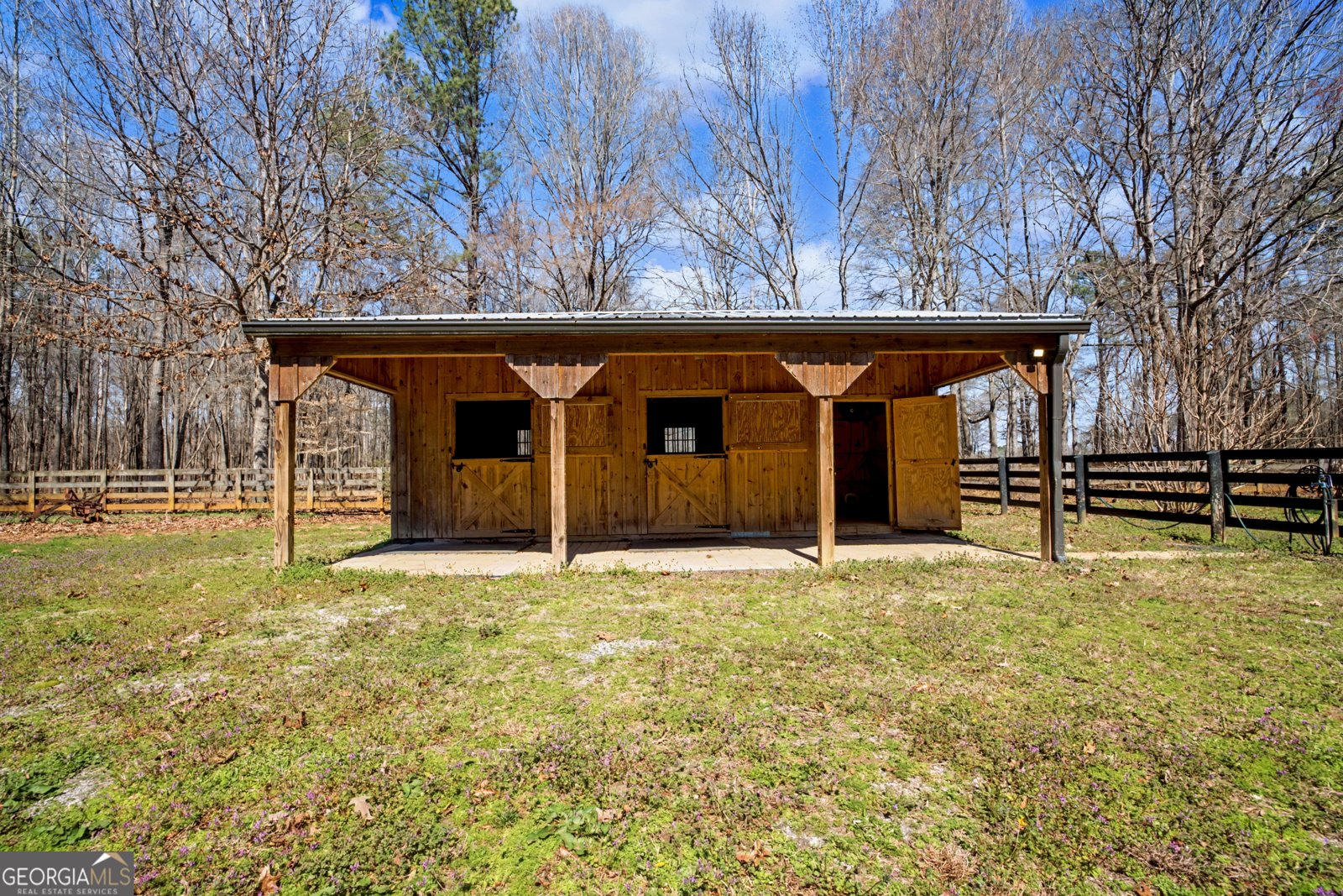 1174 Bear Creek Road Moreland - Photo 56