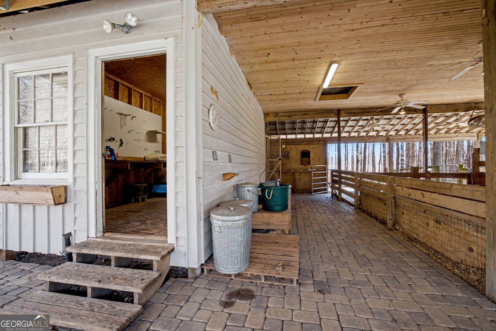 1174 Bear Creek Road Moreland - Photo 63