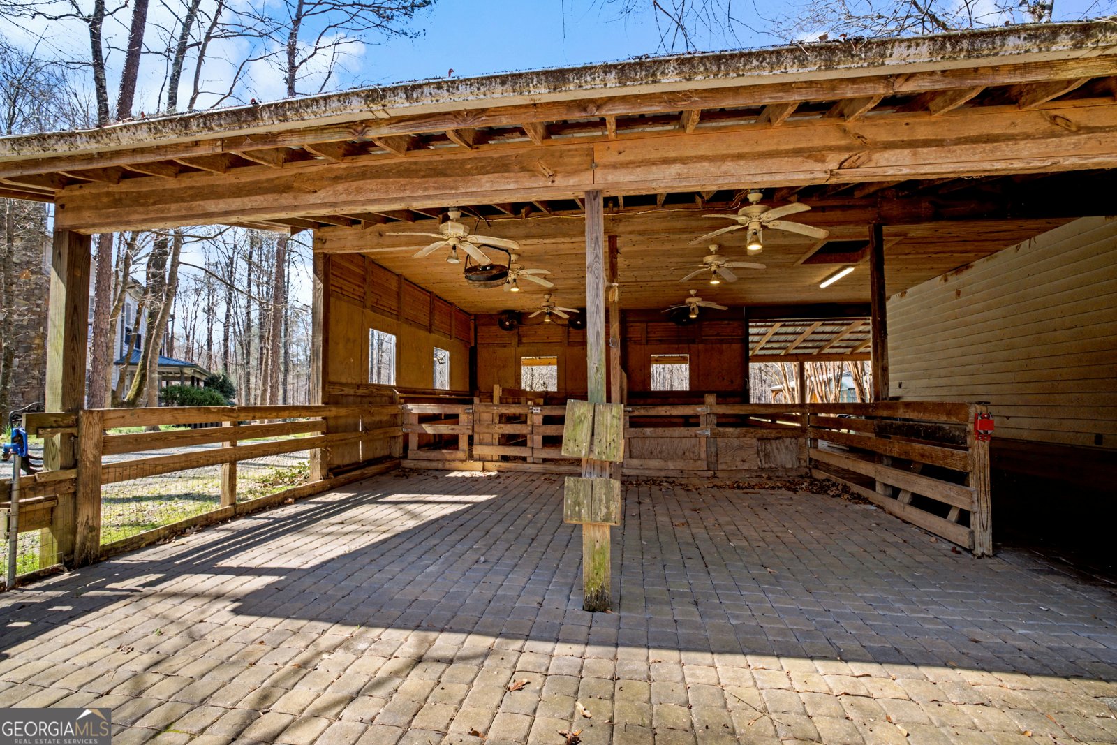 1174 Bear Creek Road Moreland - Photo 64