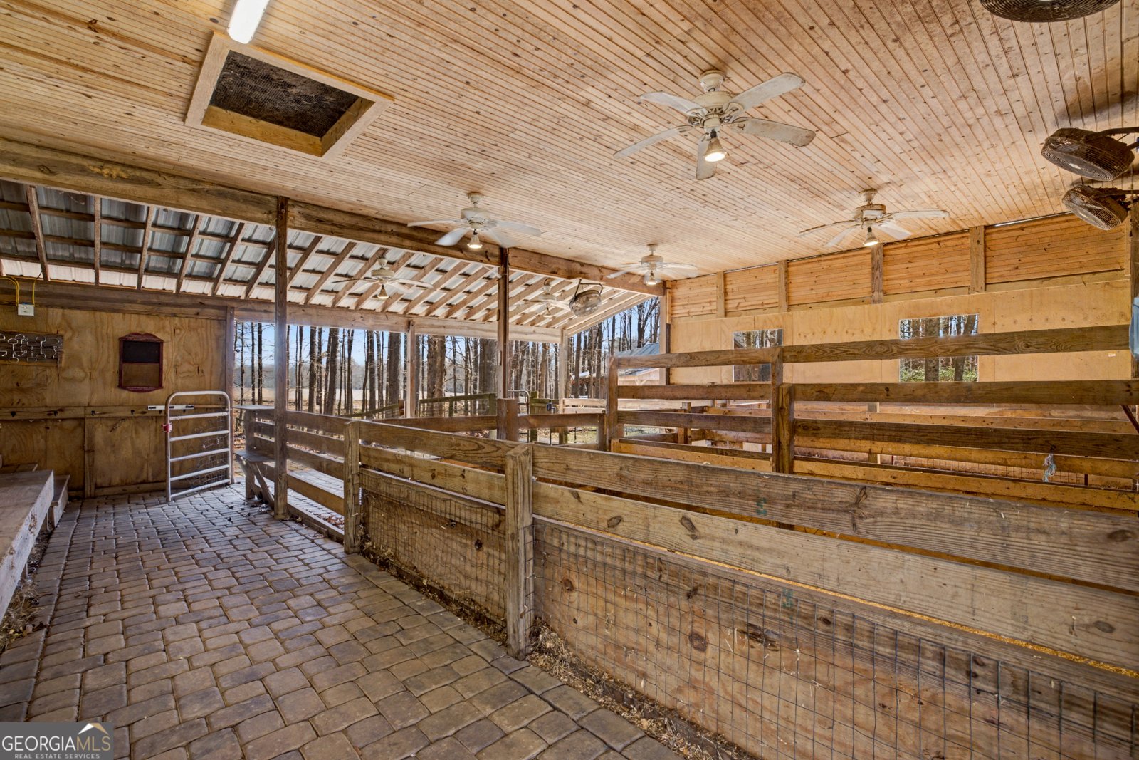 1174 Bear Creek Road Moreland - Photo 65