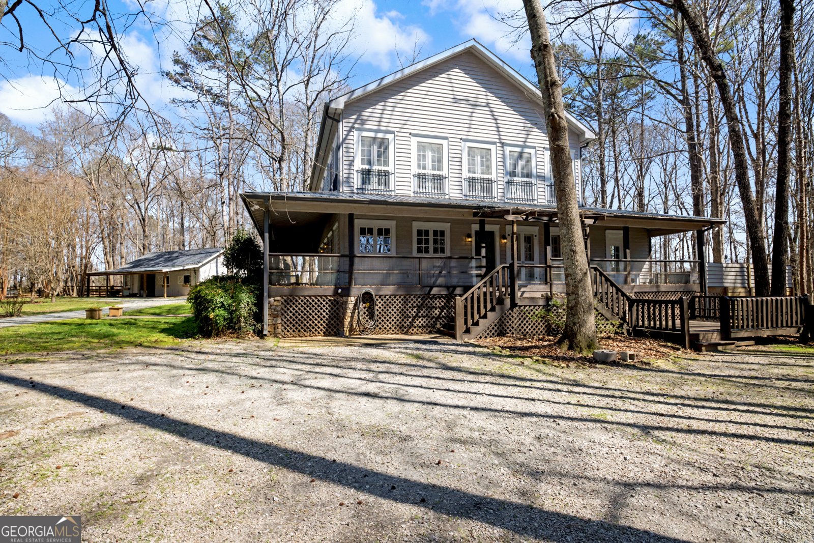 1174 Bear Creek Road Moreland - Photo 7