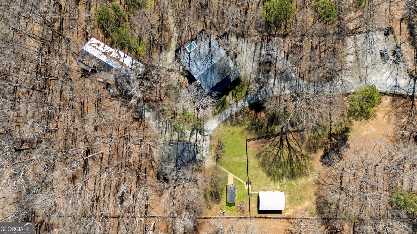 1174 Bear Creek Road Moreland - Photo 77