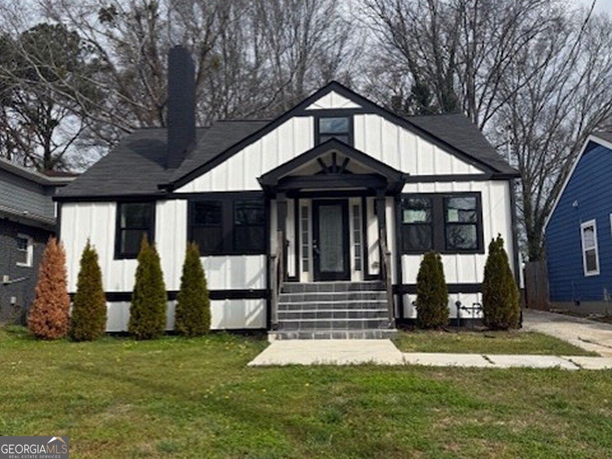 1519 Venetian Drive Atlanta - Photo 1