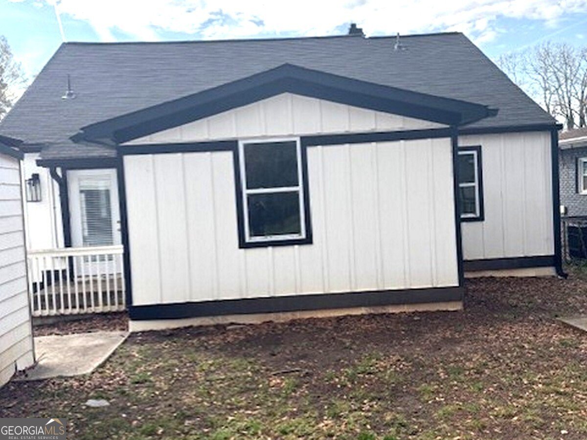 1519 Venetian Drive Atlanta - Photo 12