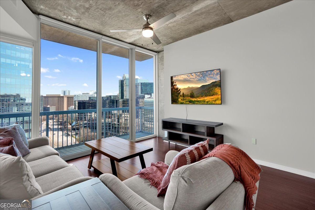 3324 Peachtree Road Atlanta - Photo 10