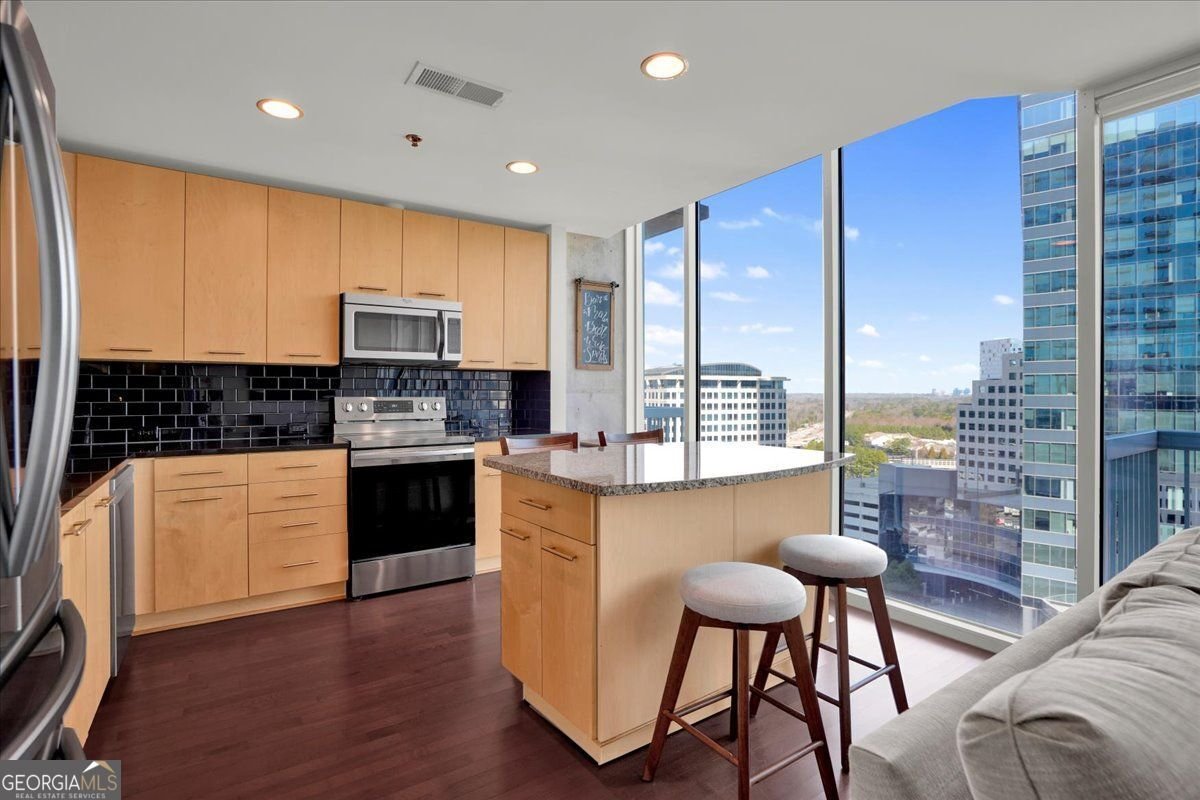 3324 Peachtree Road Atlanta - Photo 11