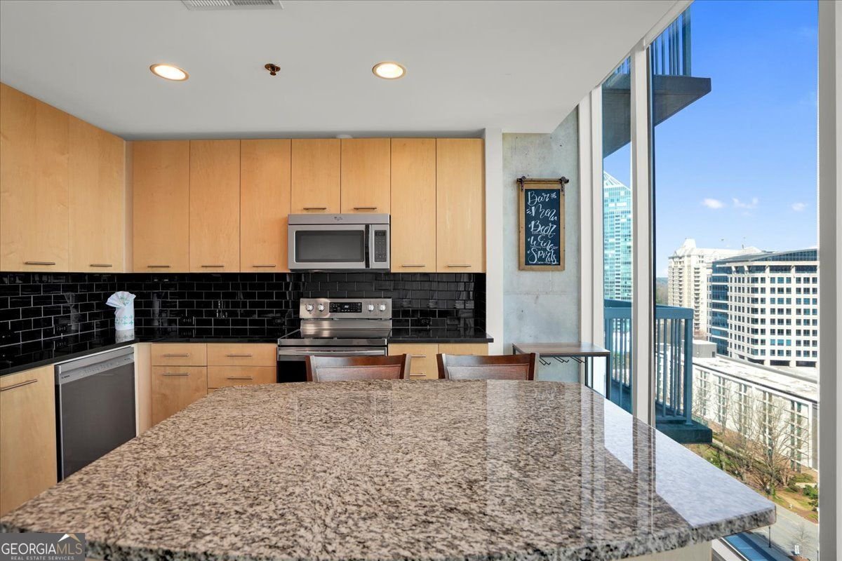 3324 Peachtree Road Atlanta - Photo 12