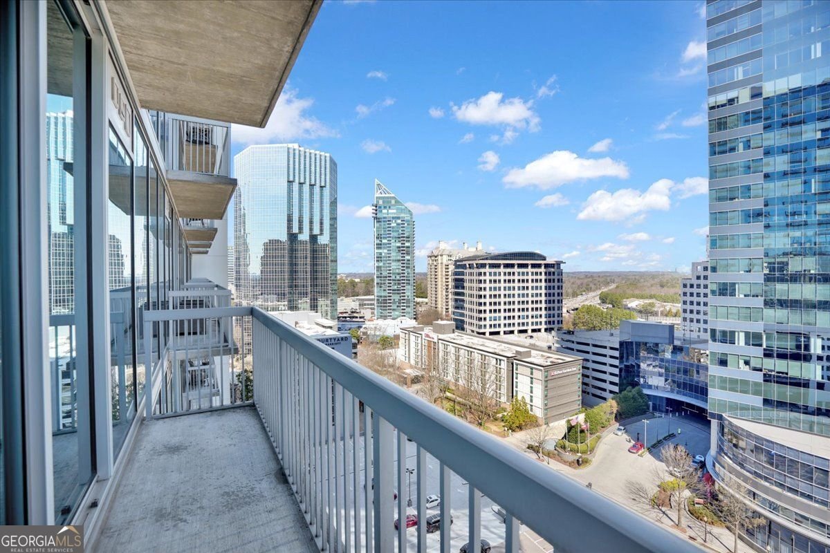 3324 Peachtree Road Atlanta - Photo 23