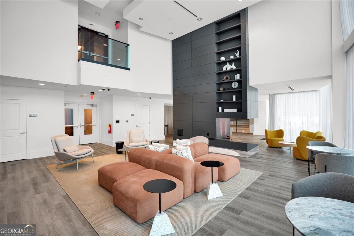 3324 Peachtree Road Atlanta - Photo 27