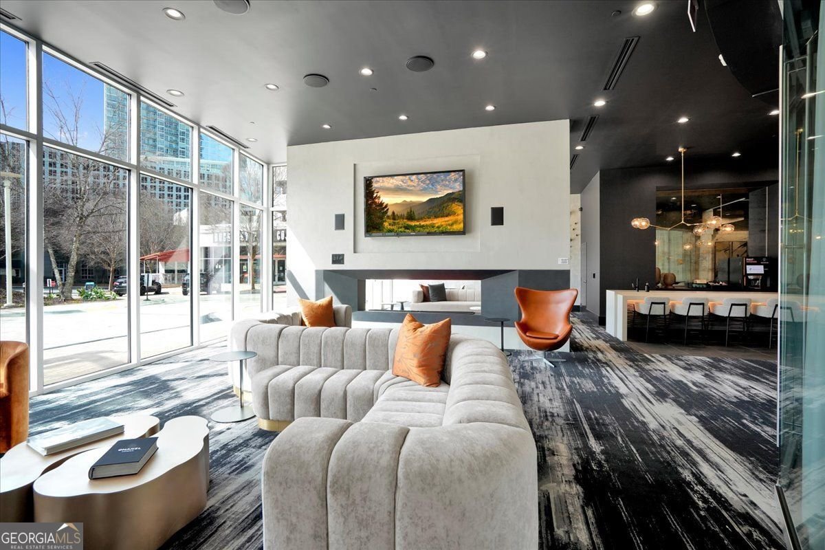 3324 Peachtree Road Atlanta - Photo 29