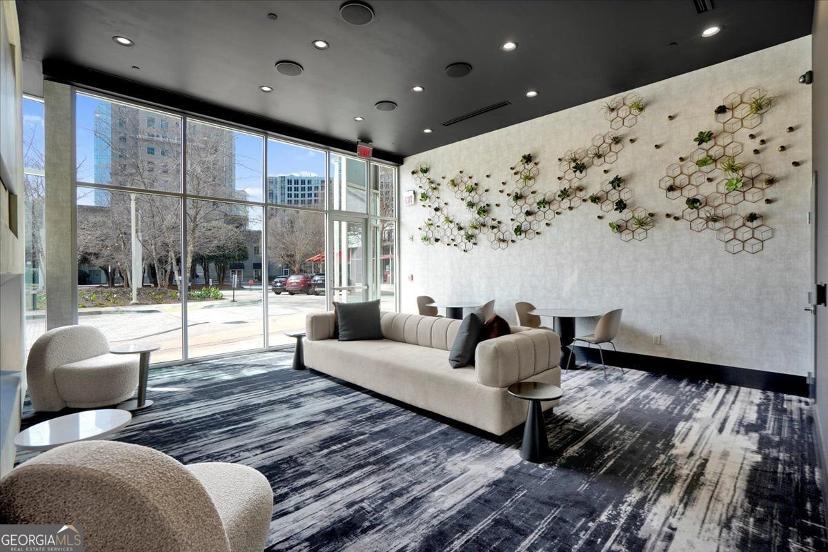 3324 Peachtree Road Atlanta - Photo 32