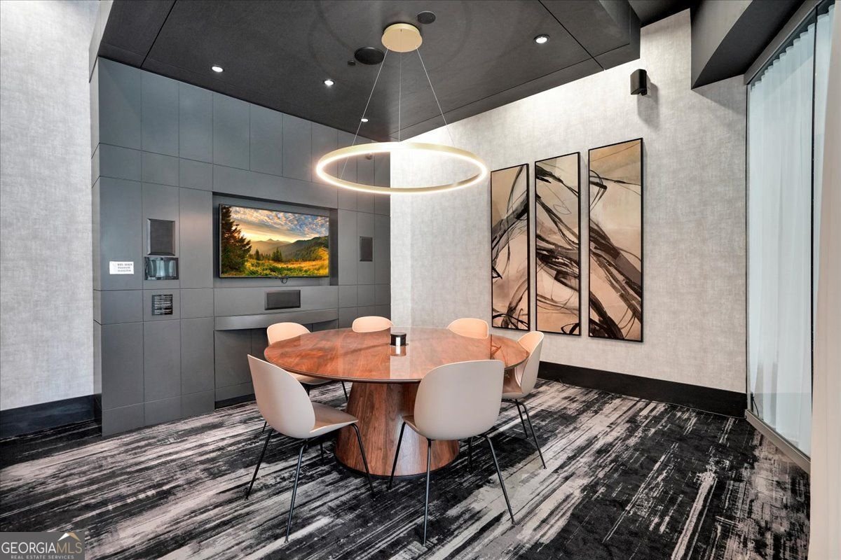 3324 Peachtree Road Atlanta - Photo 35