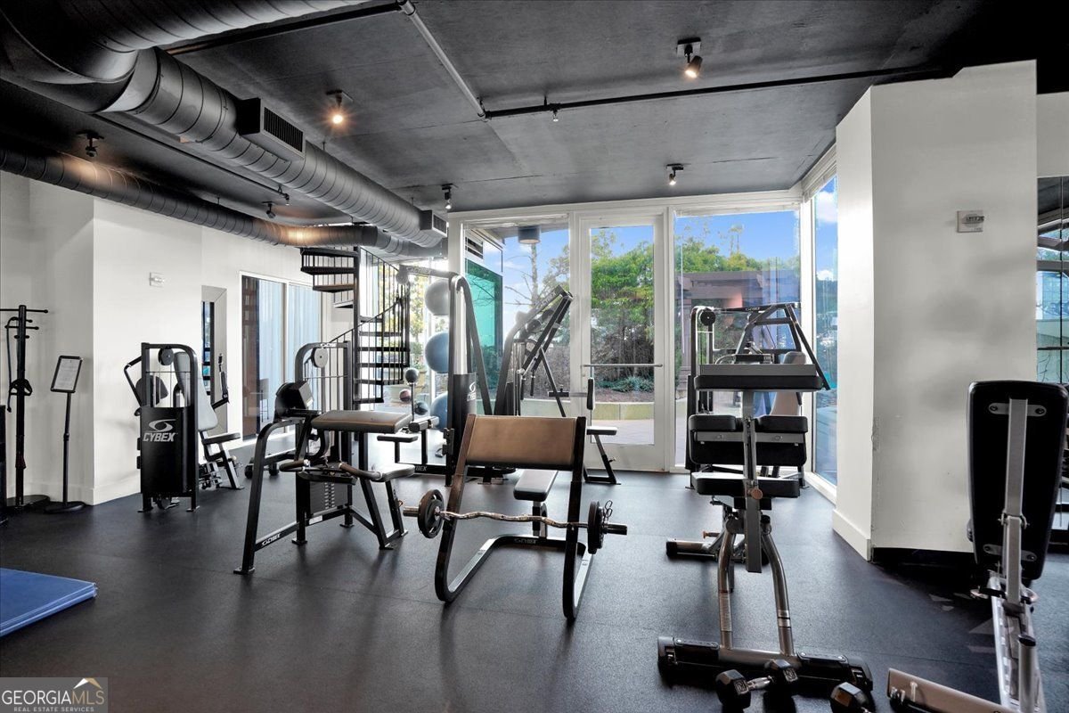 3324 Peachtree Road Atlanta - Photo 37