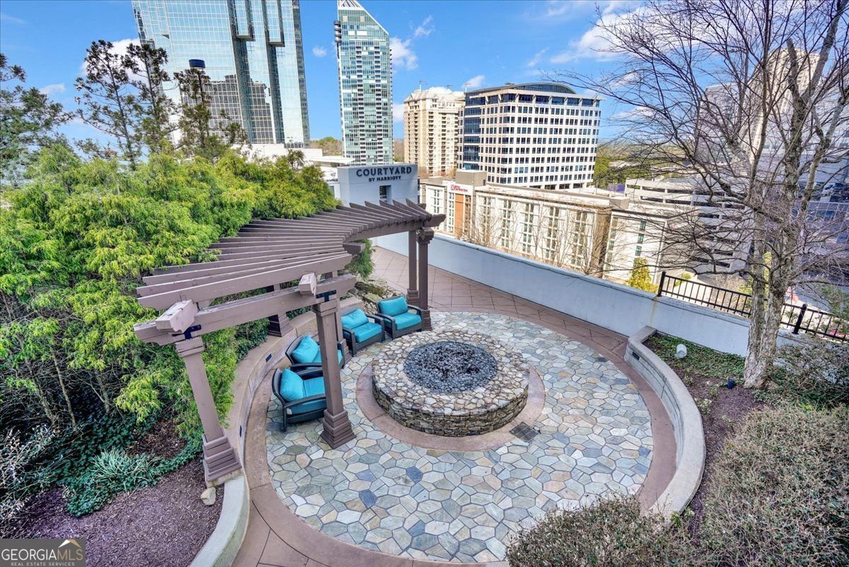 3324 Peachtree Road Atlanta - Photo 39