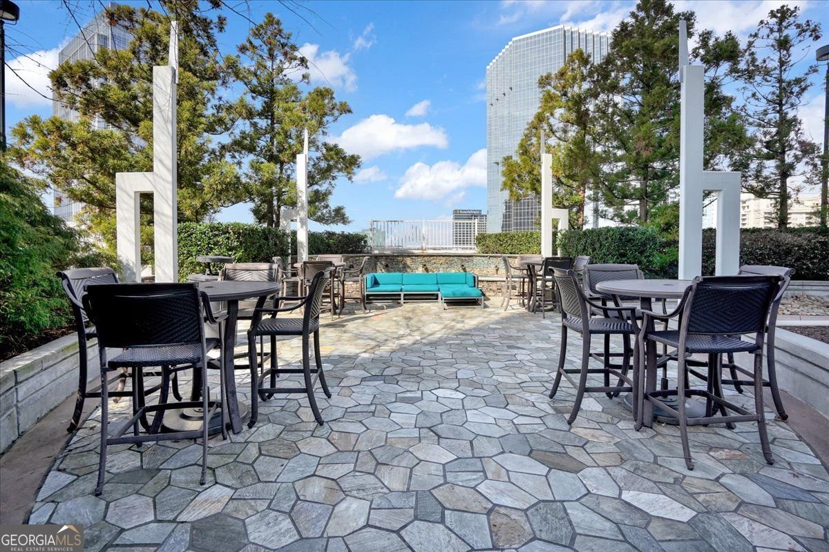 3324 Peachtree Road Atlanta - Photo 40