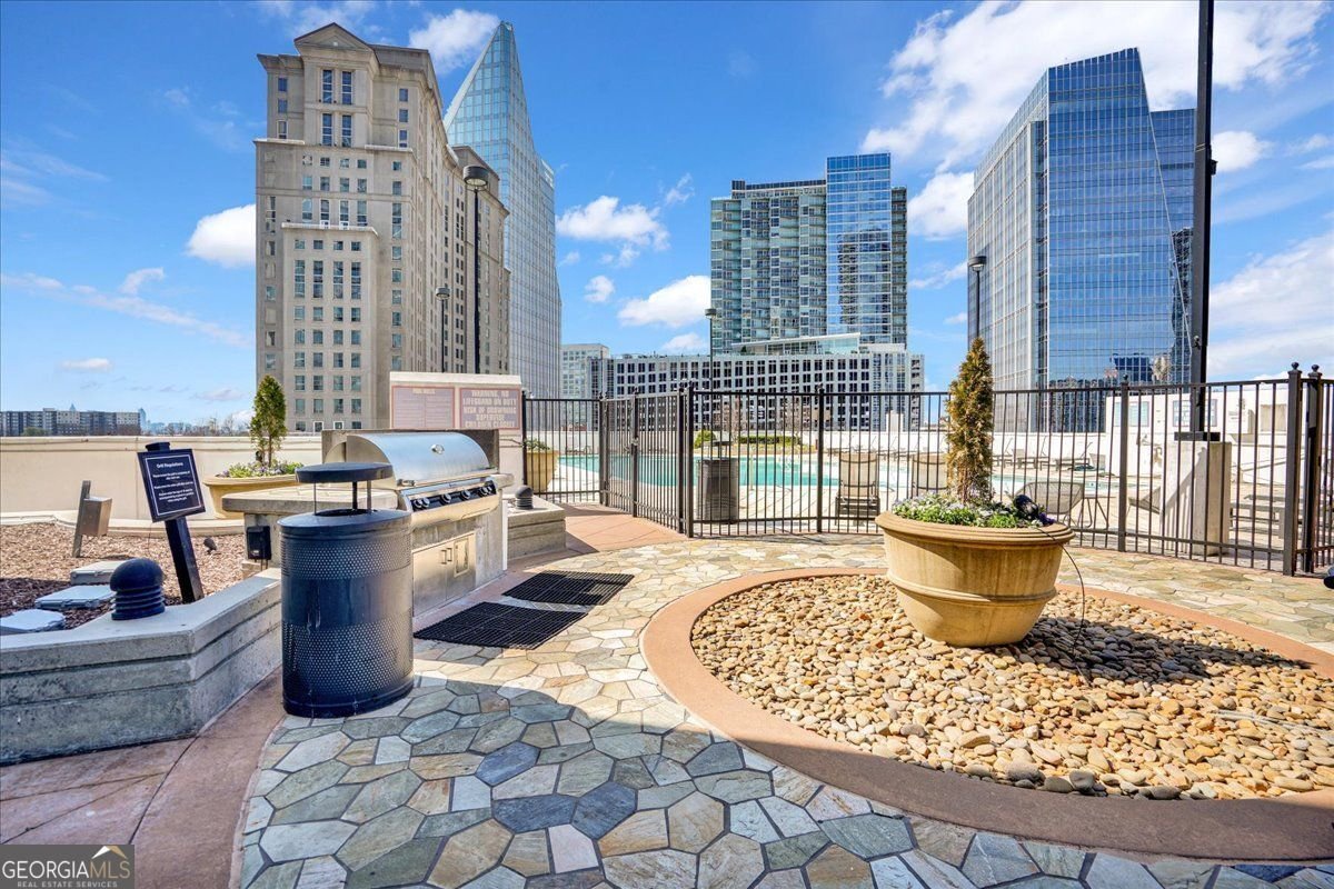 3324 Peachtree Road Atlanta - Photo 41