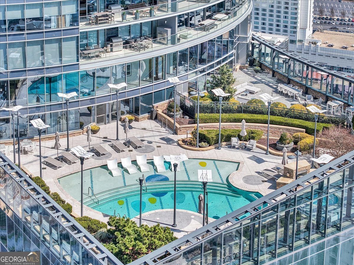 3324 Peachtree Road Atlanta - Photo 42