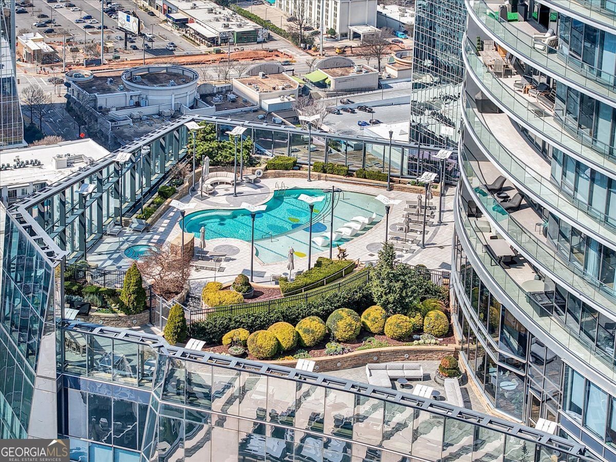 3324 Peachtree Road Atlanta - Photo 44