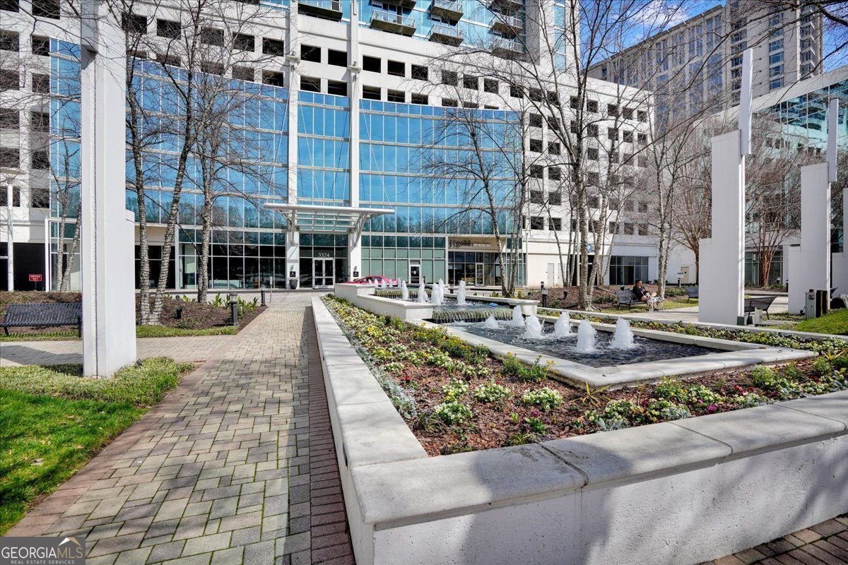 3324 Peachtree Road Atlanta - Photo 45