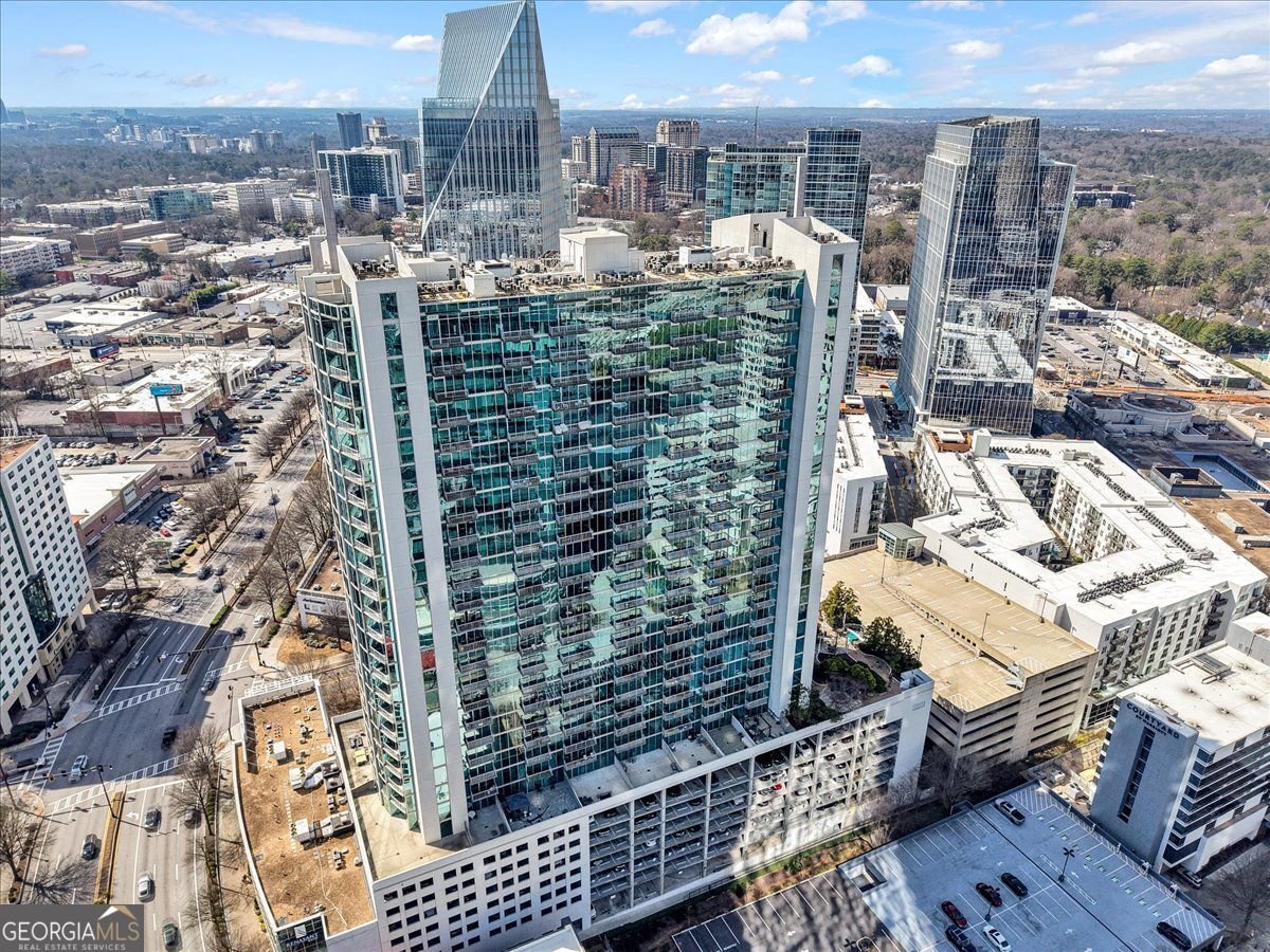 3324 Peachtree Road Atlanta - Photo 46