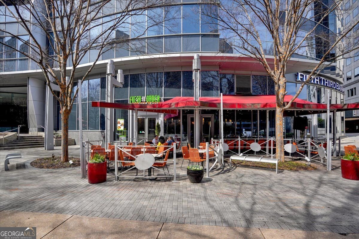 3324 Peachtree Road Atlanta - Photo 49