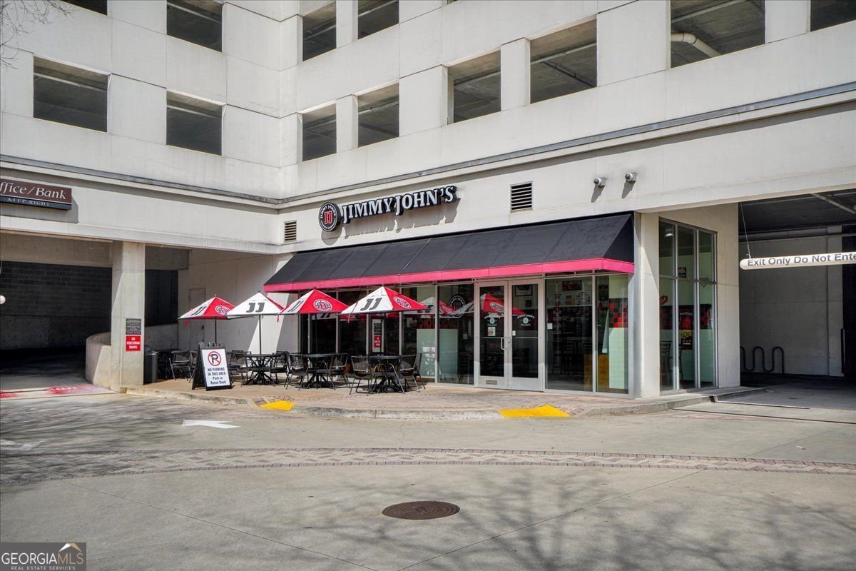 3324 Peachtree Road Atlanta - Photo 50