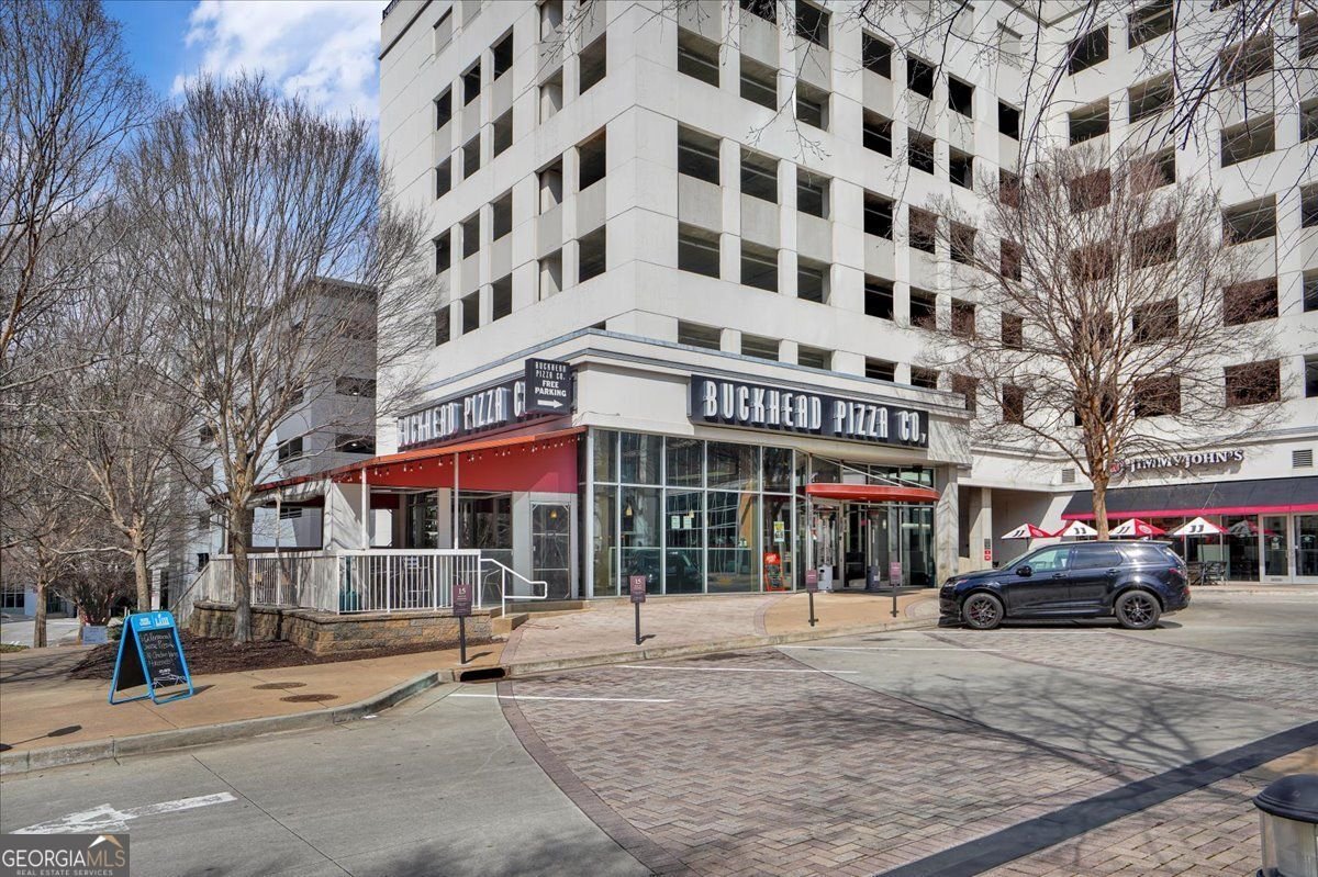 3324 Peachtree Road Atlanta - Photo 51