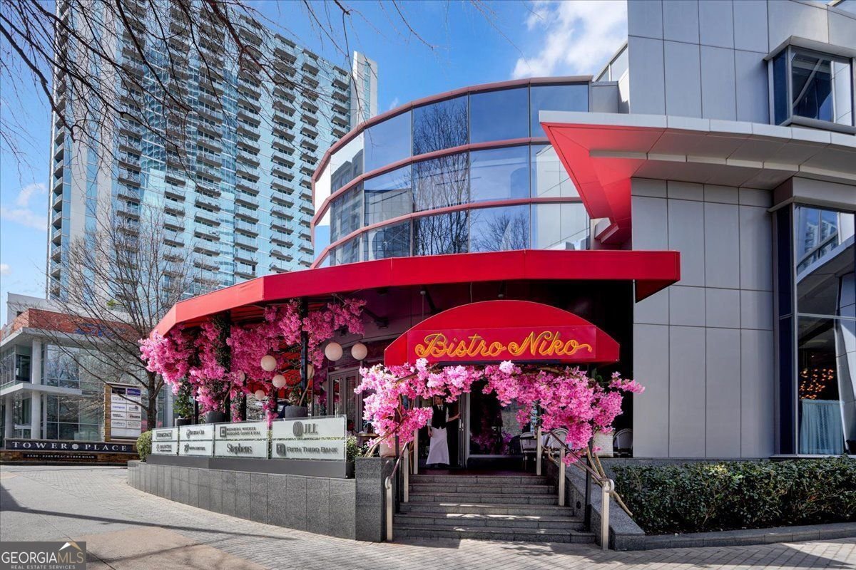 3324 Peachtree Road Atlanta - Photo 52