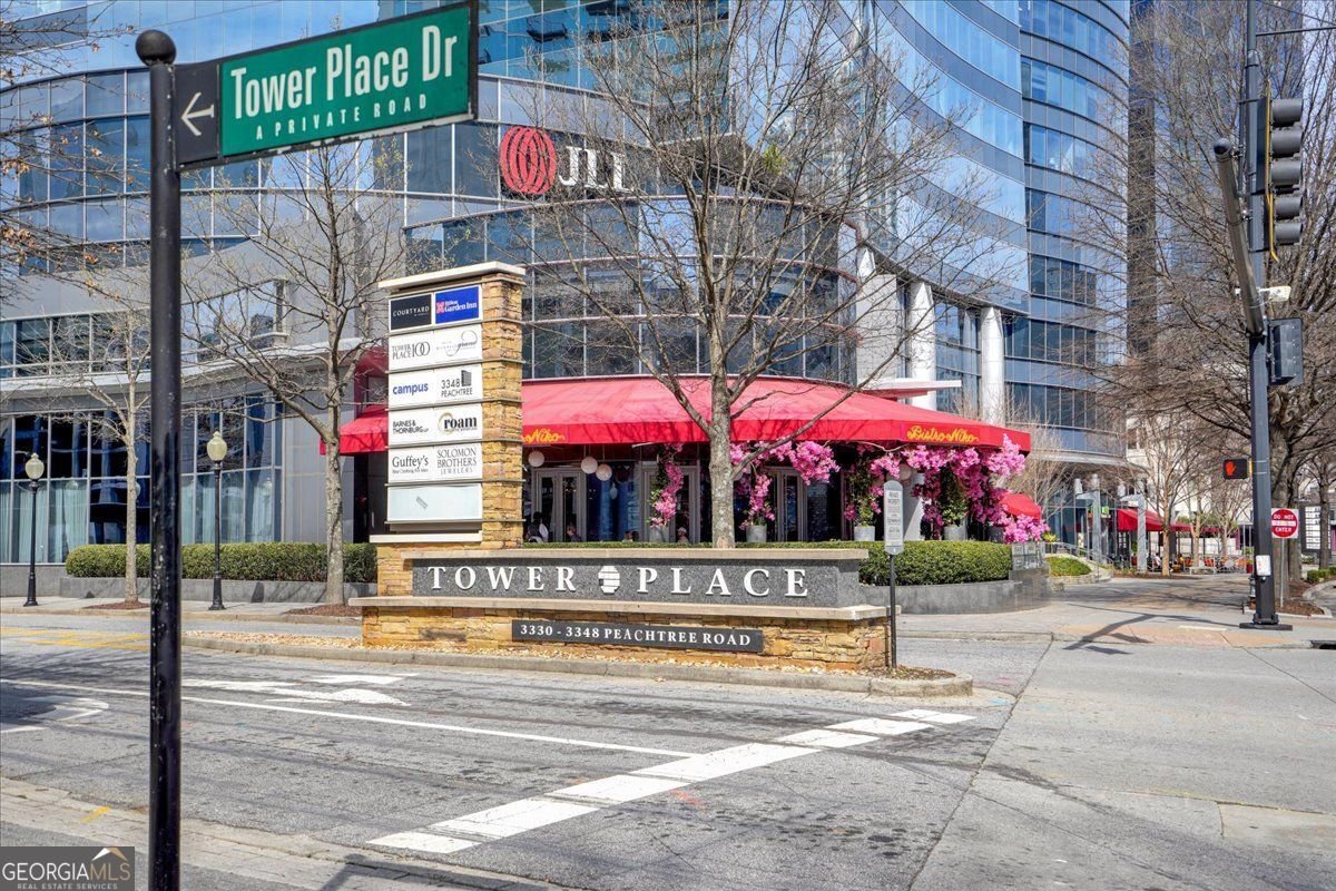 3324 Peachtree Road Atlanta - Photo 53