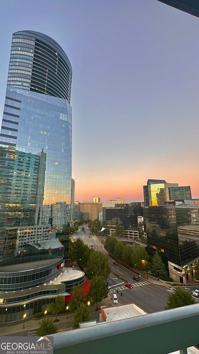 3324 Peachtree Road Atlanta - Photo 54