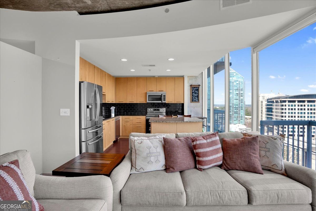 3324 Peachtree Road Atlanta - Photo 7