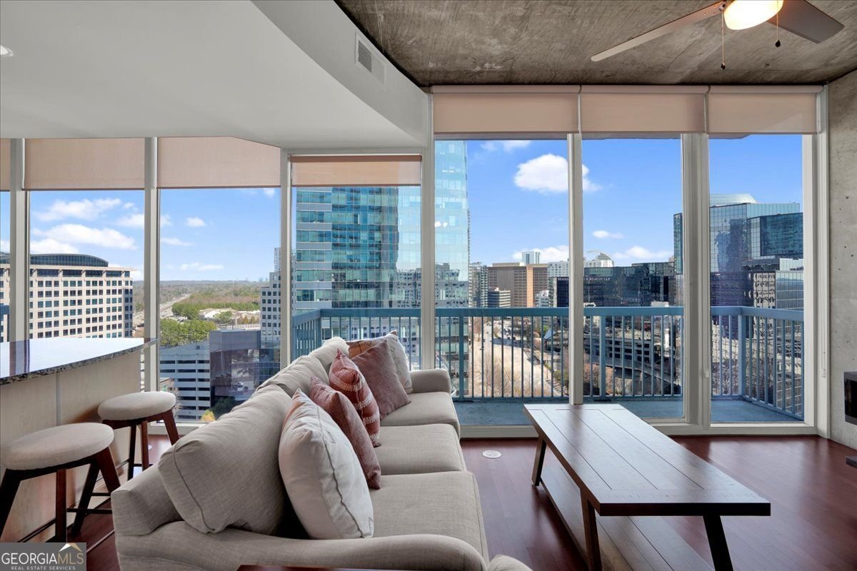 3324 Peachtree Road Atlanta - Photo 8