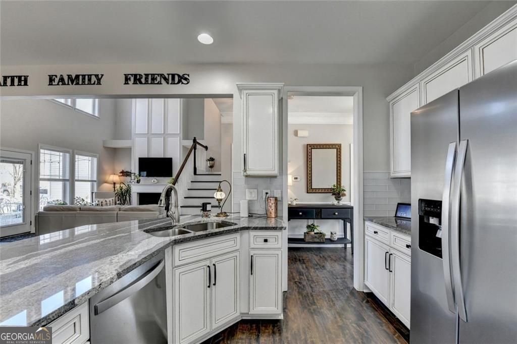 3719 Meeting Street Cumming - Photo 14