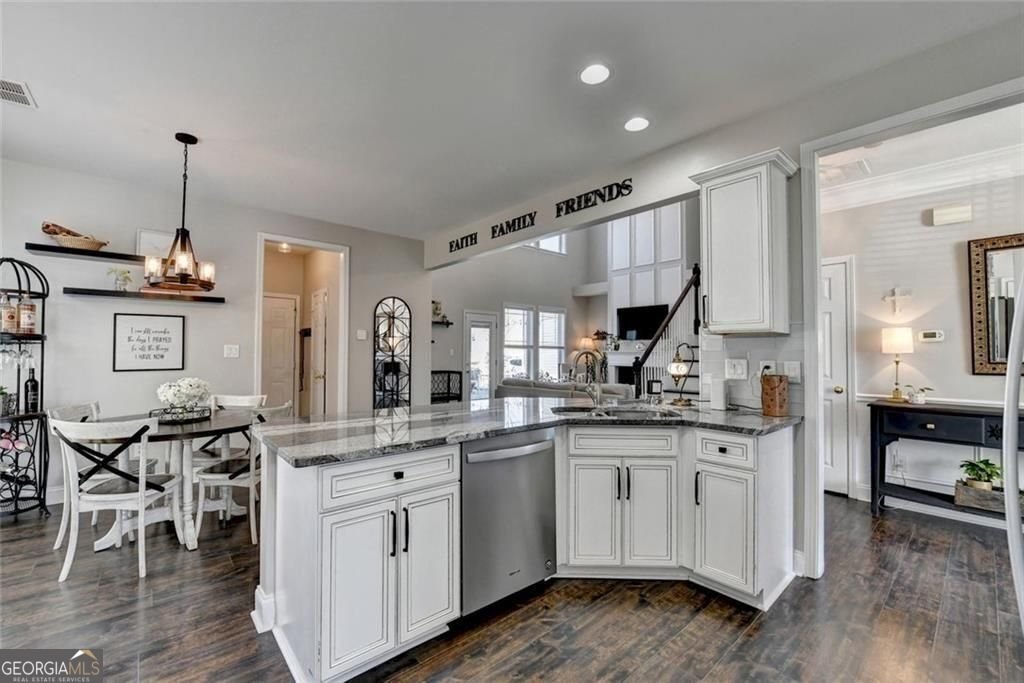 3719 Meeting Street Cumming - Photo 15