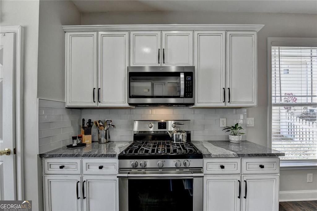 3719 Meeting Street Cumming - Photo 16