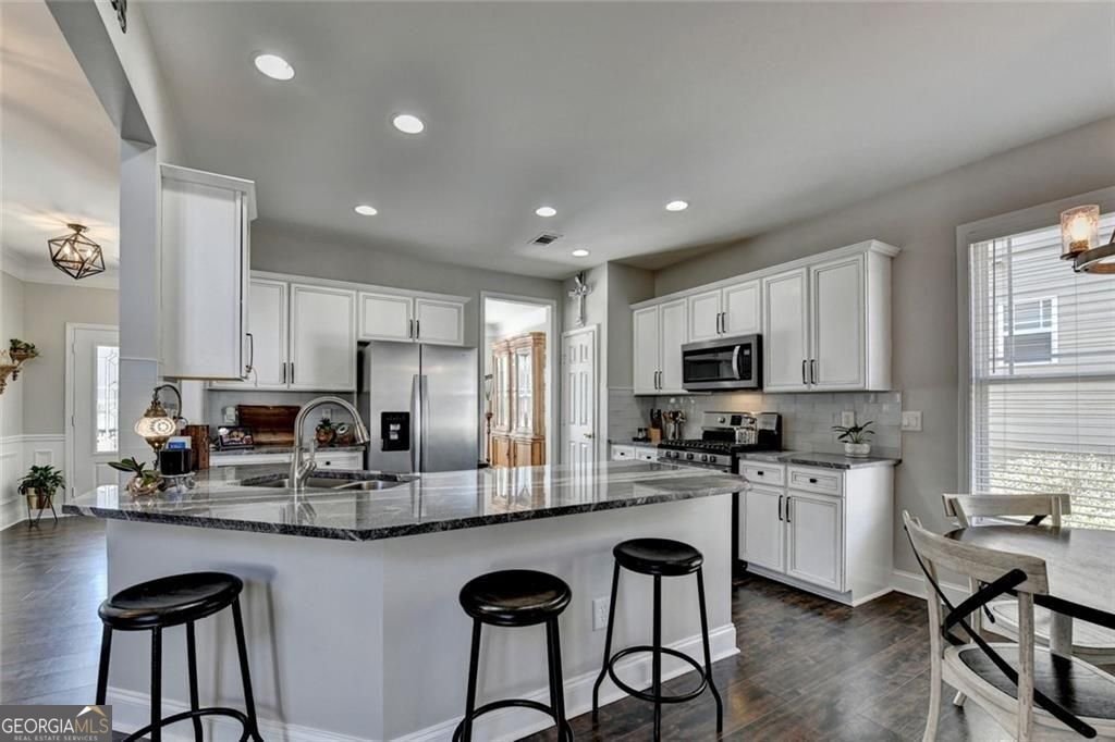 3719 Meeting Street Cumming - Photo 17