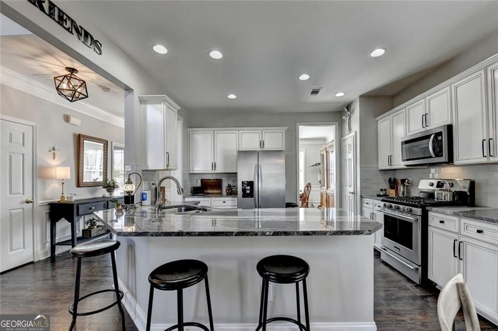 3719 Meeting Street Cumming - Photo 18