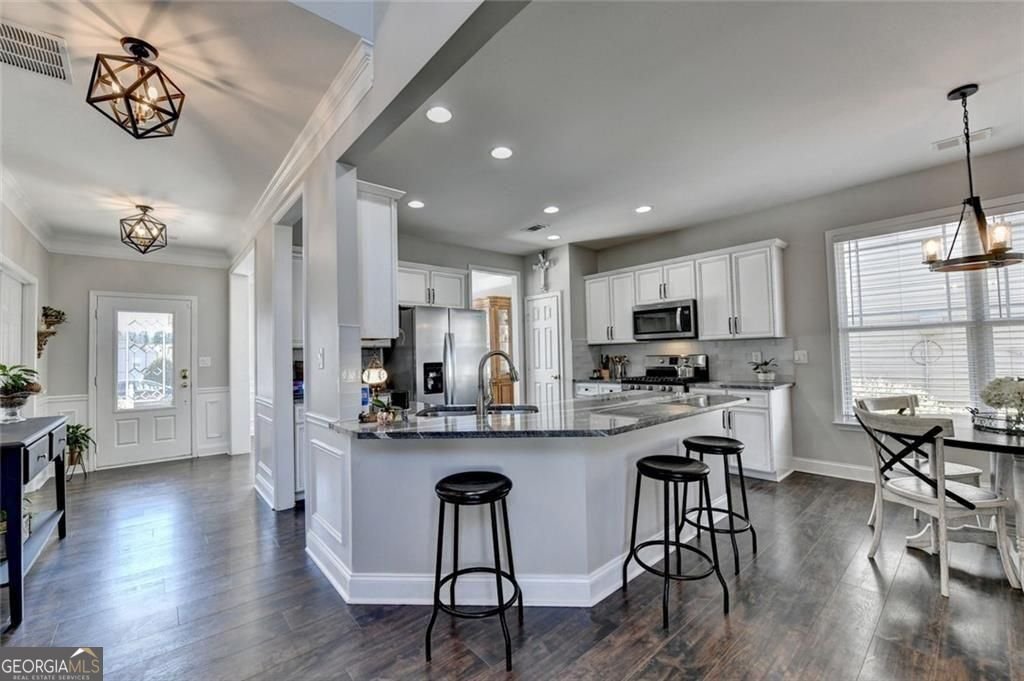 3719 Meeting Street Cumming - Photo 20