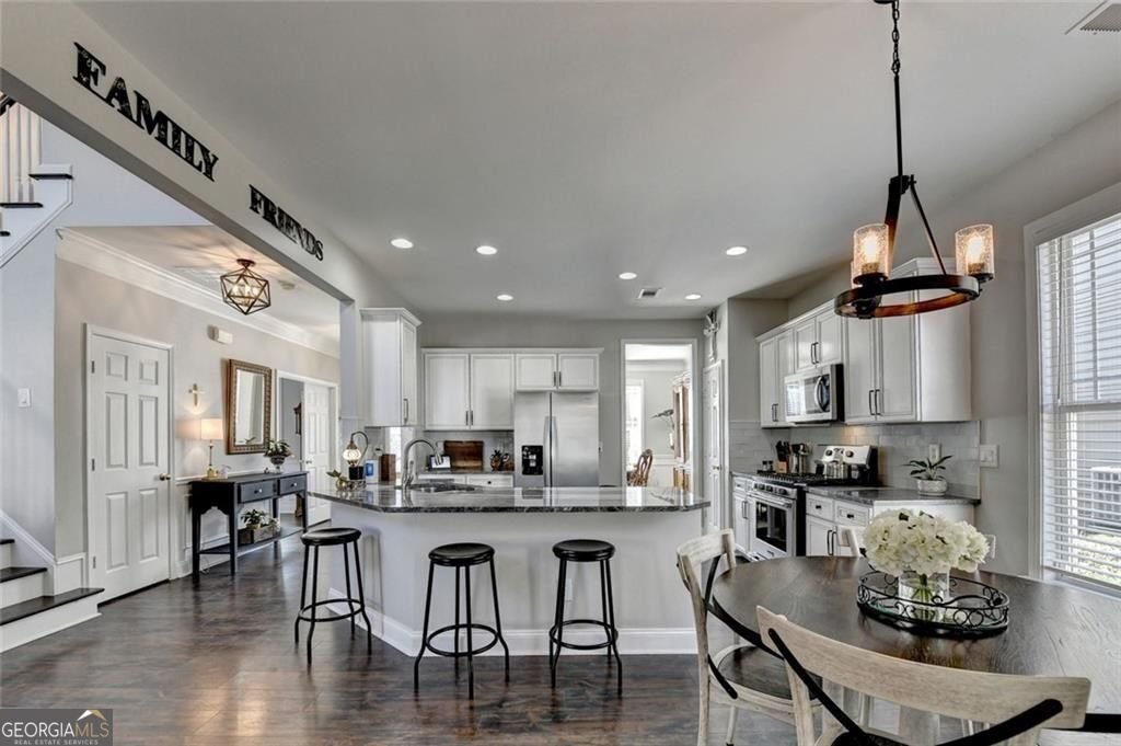 3719 Meeting Street Cumming - Photo 22