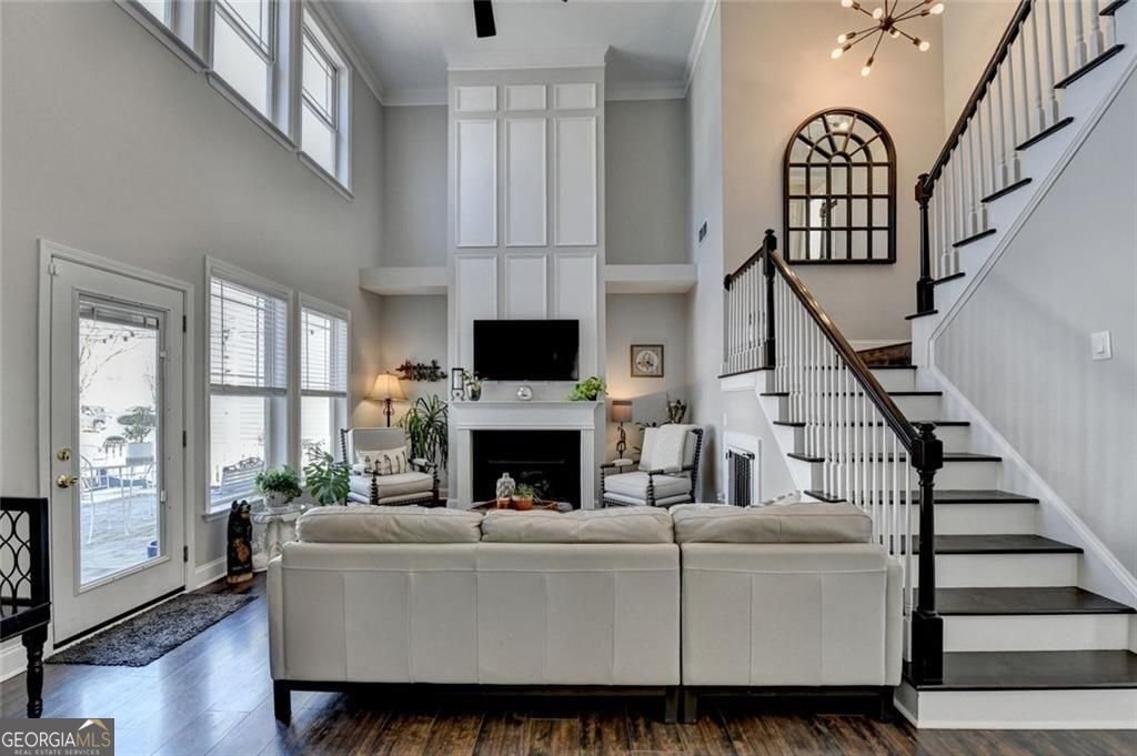 3719 Meeting Street Cumming - Photo 26