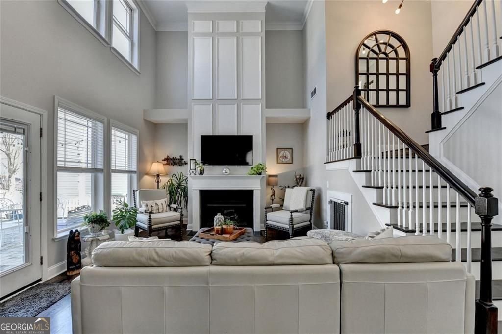 3719 Meeting Street Cumming - Photo 27