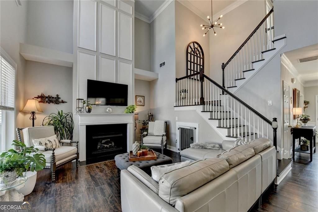 3719 Meeting Street Cumming - Photo 28