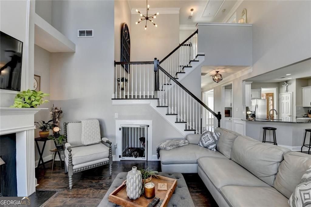 3719 Meeting Street Cumming - Photo 29