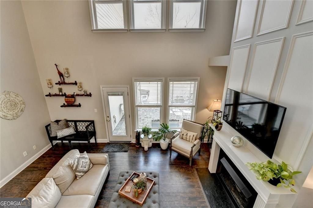 3719 Meeting Street Cumming - Photo 32