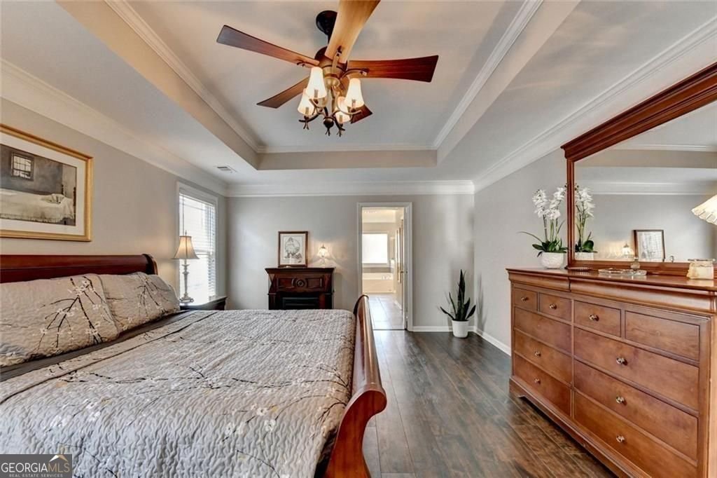 3719 Meeting Street Cumming - Photo 37