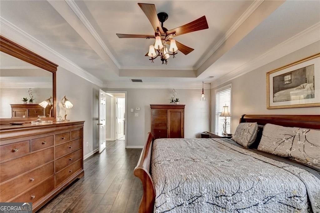 3719 Meeting Street Cumming - Photo 38